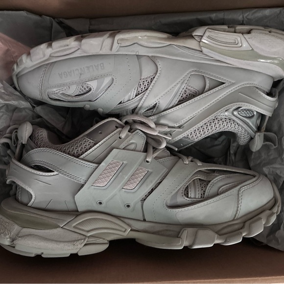 Balenciaga Other - Balenciaga Track Runners